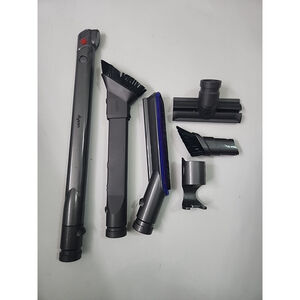 Genuine Dyson Vacuum Attachment Set Of 6 (Read Description) New